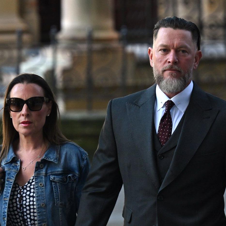 Australian accused of Afghanistan war crime pleads not guilty but trial held until at least 2027